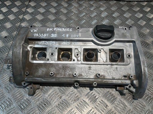 COPERCHIO PUNTERIE Motore VW PASSAT B5 1.8 ADR 058103475G