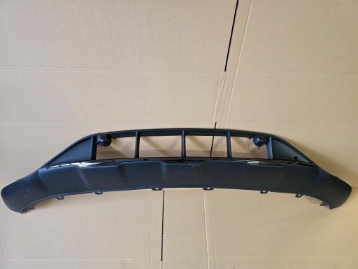 Mercedes eqe w294 x294 бампер фартух a2948855901