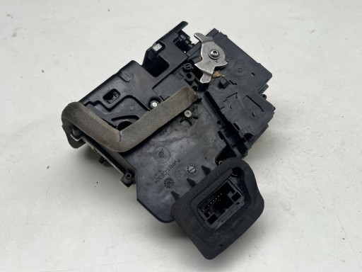 AUDI A6 C8 lock door right front 4K1837016H @M