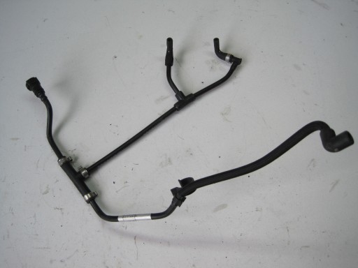 pipe vacual PORSCHE CARRERA 991 911 3,0BIT 9A211008001