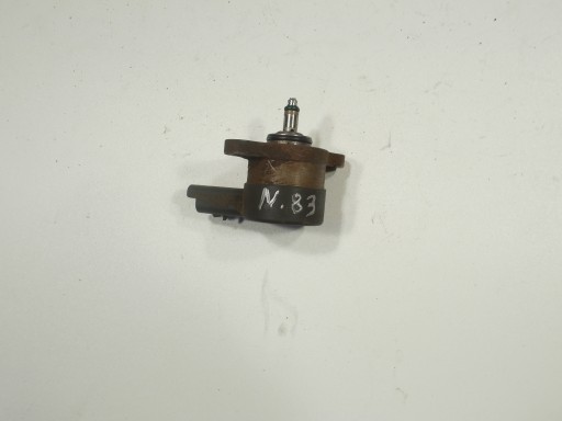 PEUGEOT CITROEN 2.0 HDI Sensor Sensor Druck 0281002493 ORYG. BOSCH