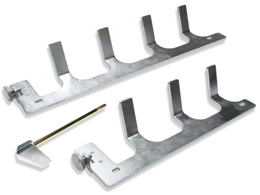 Размеры для насос-форсунок 2.5 / 5.0 TDI PD