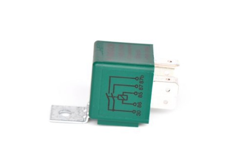 BOSCH 0 332 015 001 MERCEDES RENAULT VOLVO BMW ALF