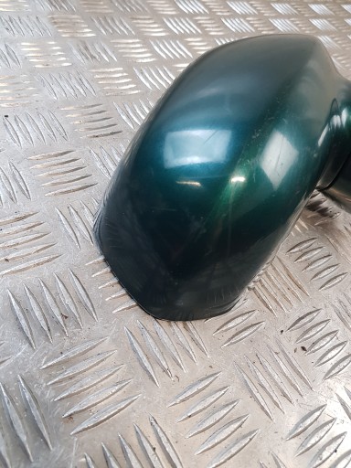 mirror right green 5PIN 012176 HONDA JAZZ II 03R- EUROPA