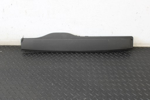 Couverture tablier moteur WLOTU de l’air VW GOLF VII 7 5G0 5Q0129954A