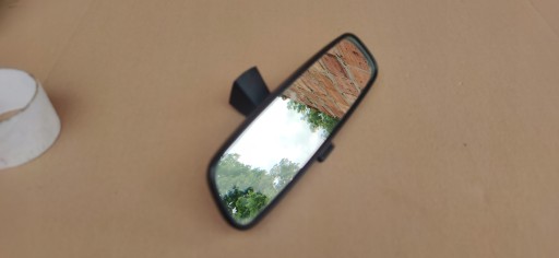 Ford Mondeo MK5 внутреннее зеркало