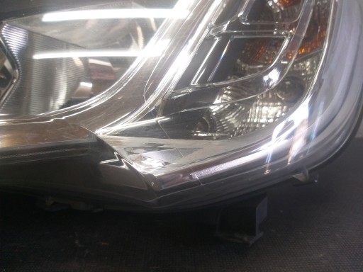 light front left DUCATO BOXER JUMPER LIFT 14- 1374296080