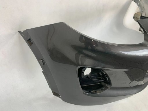 Ford Puma 2 II 19r bumper front front 2019