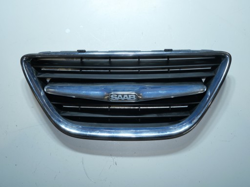 griglia griglia anteriore Saab 9-5 e FL Lift 5142823