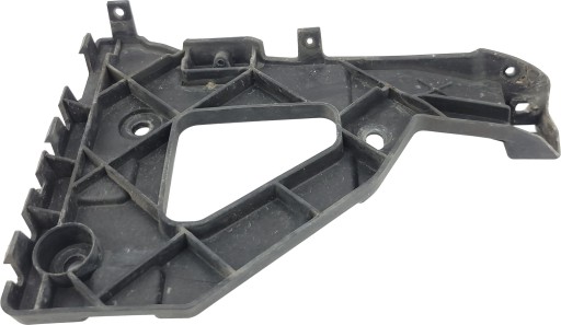 AUDI A6 C6 LIFT bumper bracket front front left 4F0807227B