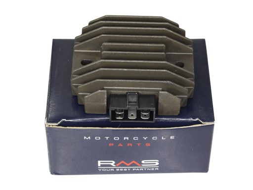 MMP.23.02.2023.18.3020 - РЕГУЛЯТОР НАПРУГИ YAMAHA T-MAX 50CC 2001-2003 RMS