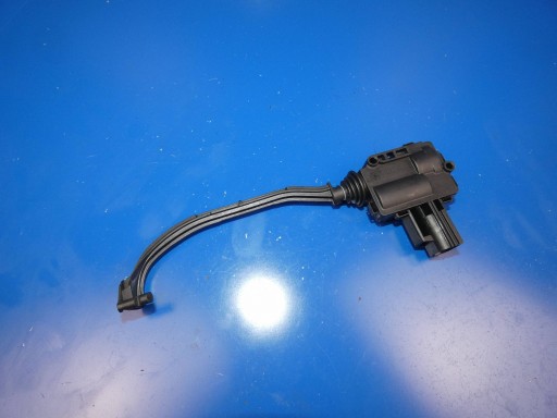 JAGUAR XF II X260 XE X760 F-PACE damper door tanks of the fuel