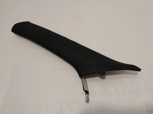 PORSCHE CAYENNE 9Y cover side SLUPKA left front 9Y0867233D