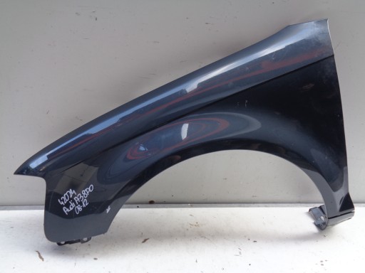 fender left front AUDI A3 8P 8P0 08-12 NR 42024