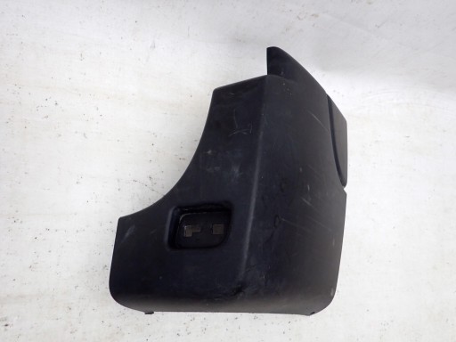 RENAULT MASTER III OPEL MOVANO B corner BOK of a bumper right rear part
