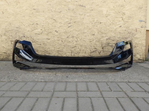 SKODA KAROQ 57A LIFT 21- front bumper