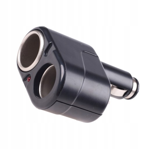 6944278812757 - для сигар разъем адаптер разветвитель зарядки под