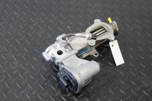 Kühler Gase AGR-Ventil FIAT 1,0 HYBRID 46348062