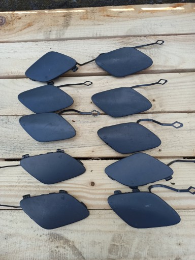 Заглушка бампера MERCEDES W212 A2128852422