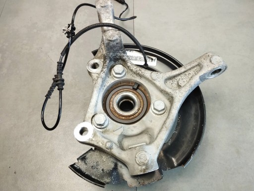 Opel Astra K 1.6 CDTI swing right front 13580304