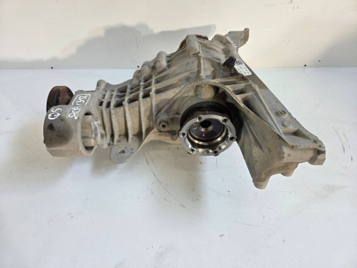 Audi Q5 SQ5 FY 2024r differenciál hátsó 0B0500043L (N312)