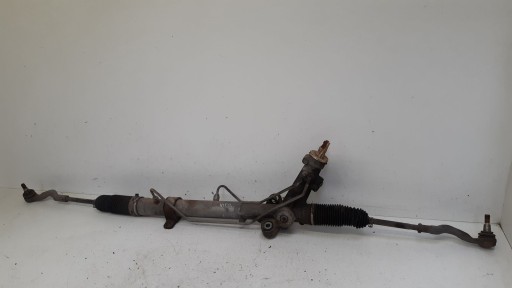 servo control Mercedes Vito W639 LIFT LONG 2,2 CDI