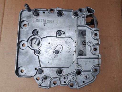 cover gearboxes MERCEDES 107 SL 450 1162702907