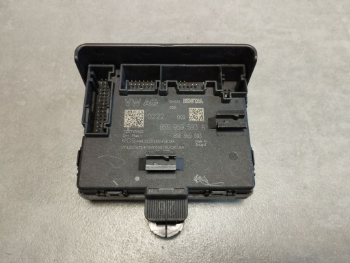 Audi A5 module door left front 85E959593A