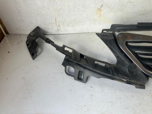 grill grille support CHROM PEUGEOT 308 T9 #13 AA36127066 PRZEDLIFT