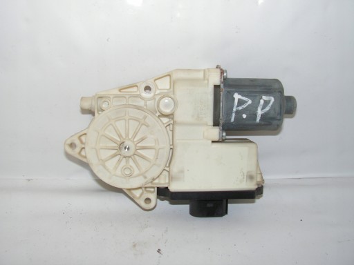 BMW X3 E83 lift mini motor windows right front