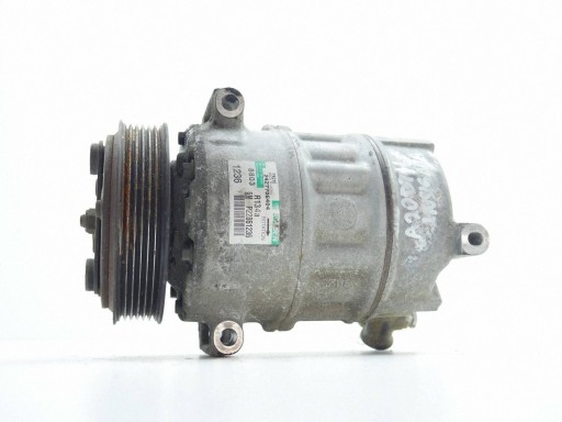 Compressore CLIMATIZZATORE ARIA CONDIZIONATA Compressore OPEL INSIGNIA A ZAFIRA 2.0 CDTI P22861236