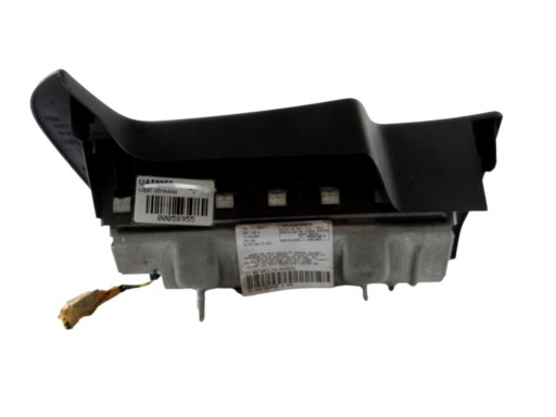 airbag airbag ginocchia sinistra Anteriore CITROEN C4 PICASSO 96 600 568