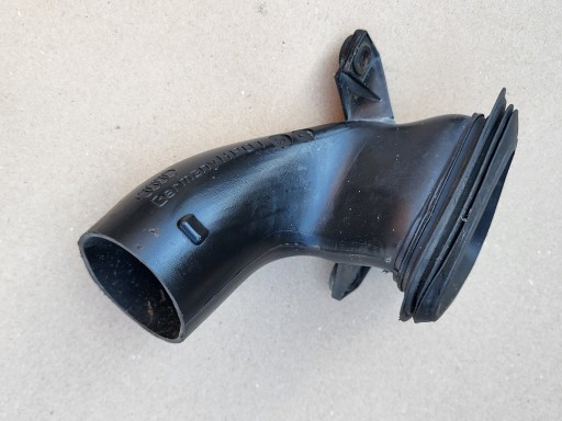 rohr Schlauch Ansaugrohr Luftrohr Ansaugschlauch KANAL AUDI A6 C6 4F 4F0129604C OE EU