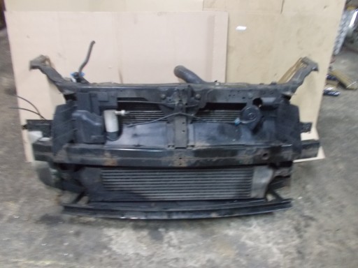 NISSAN QASHQAI J10 РЕМІНЬ ПЕРЕДНИЙ 1.5 2.0 DCI