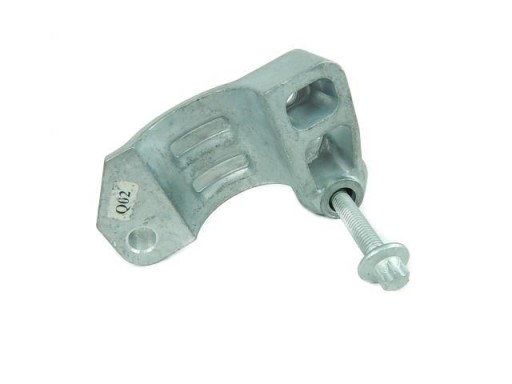 A2113200642 - Кронштейн кріплення стабілізатора Mercedes W211