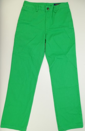 Бавовняні штани Polo Ralph Lauren 12 років 152 США