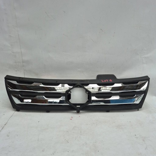 SUZUKI VITARA III 15- grill grille radiator 72121-54P0