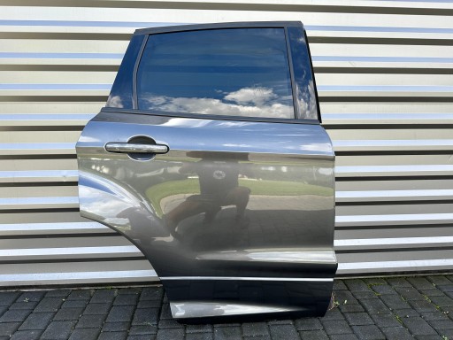 3419343 - Прямо назад назад ford kuga mk2 ii lift complete