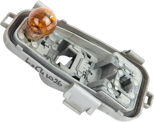 CITROEN C4 PICASSO scheinwerfereinsatz heck hinten links SPRAWNY