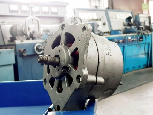 Генератор zetor khd pall ursus чеська pall35a