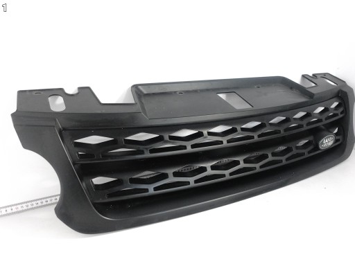 RANGE ROVER SPORT II 2 L494 13-18 grill grille grid W bumper front
