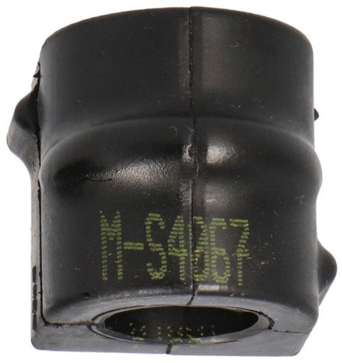 Втулка стабилизатора mertz m-s4067