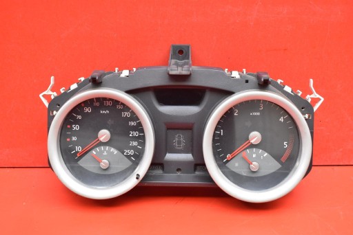 dials dials EU 8200399695 RENAULT MEGANE 2 II 1.5 DCI 101 KM 02-06