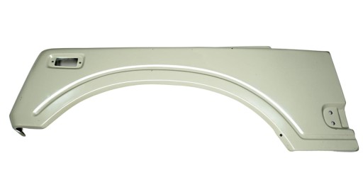 58800-52C50-000 - Переднє ліве крило Samurai