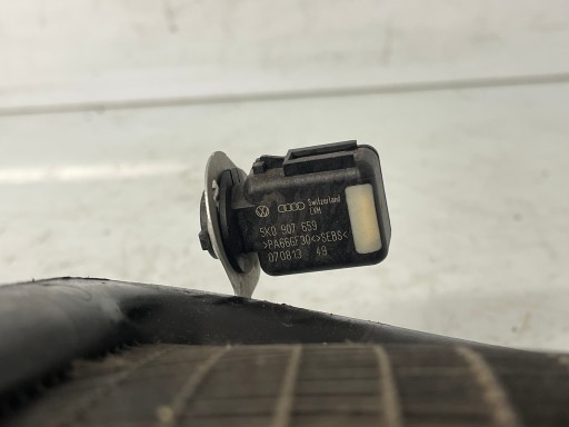 VW SHARAN II 7N 15 R sensor JAKOSCI air VW PASSAT B7 5K0907659