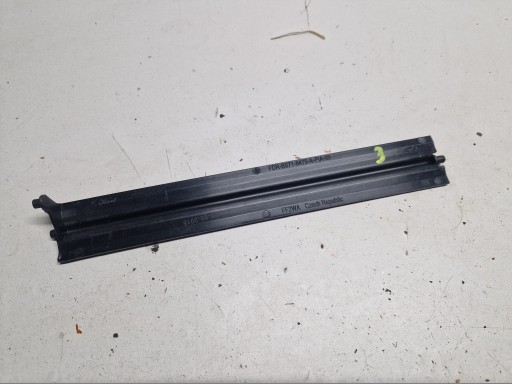 FORD MONDEO MK4 luftansaugkanal ZALUZJE luftführung BS71-8475-A PIA-05 RH