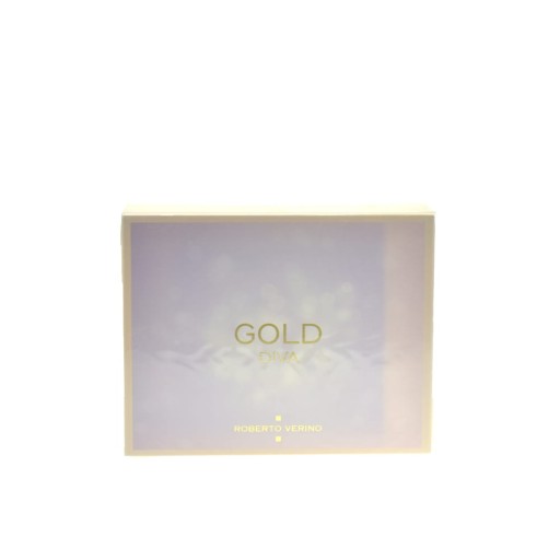 roberto verino gold diva woda perfumowana null null   