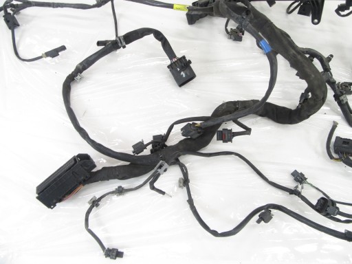 cablaggio Motore cablaggio Mercedes - Benz B W246 W242 a6511502490