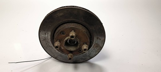 swing left front 1.4 DACIA LOGAN