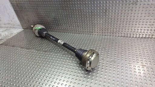 semi-axis right rear part 7L0501201B VW TOUAREG and 7L 3.0 TDI